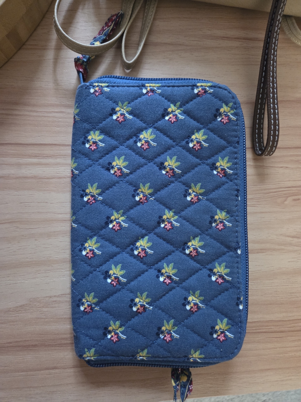 Vera Bradley Wallet